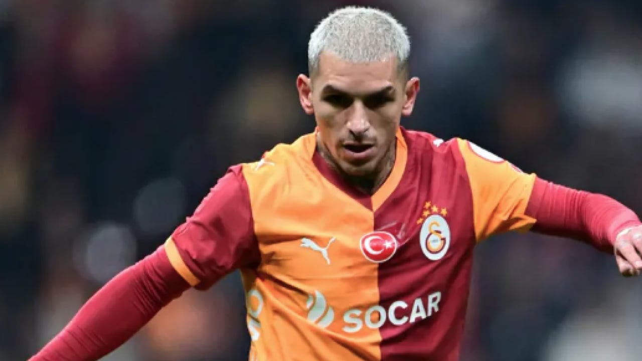 Foto - Dengeleri değiştirecek anlaşma yapılmış meğer! Yok artık Torreira...