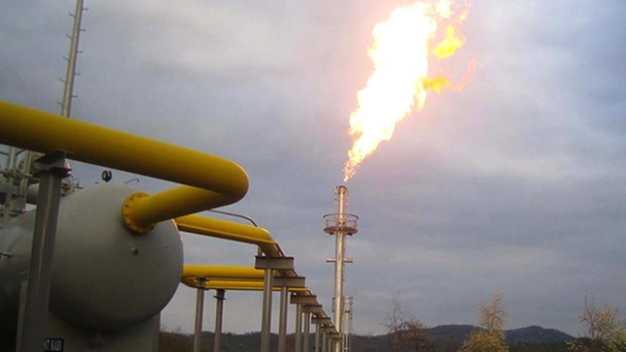 Foto - Dengeleri değiştirecek hamle: 30 dev petrol ve gaz sahası için son karar çıktı