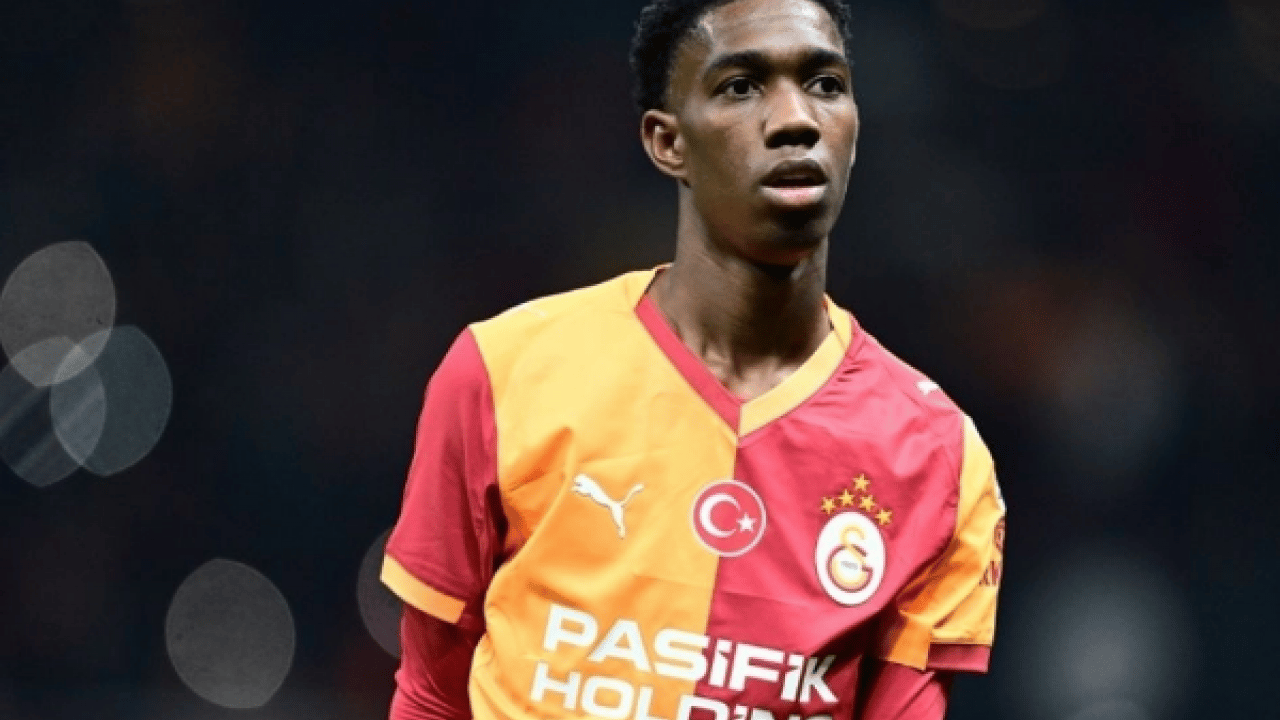 Foto - Dengeleri değiştirecek hamle atılacak mı? Asprilla'ya 22 milyon euro verilecek mi?