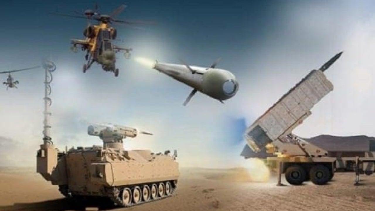 Foto - Dengeleri değiştirecek karar gece yarısı imzalandı: Türk savunma sanayisine aktarılacak