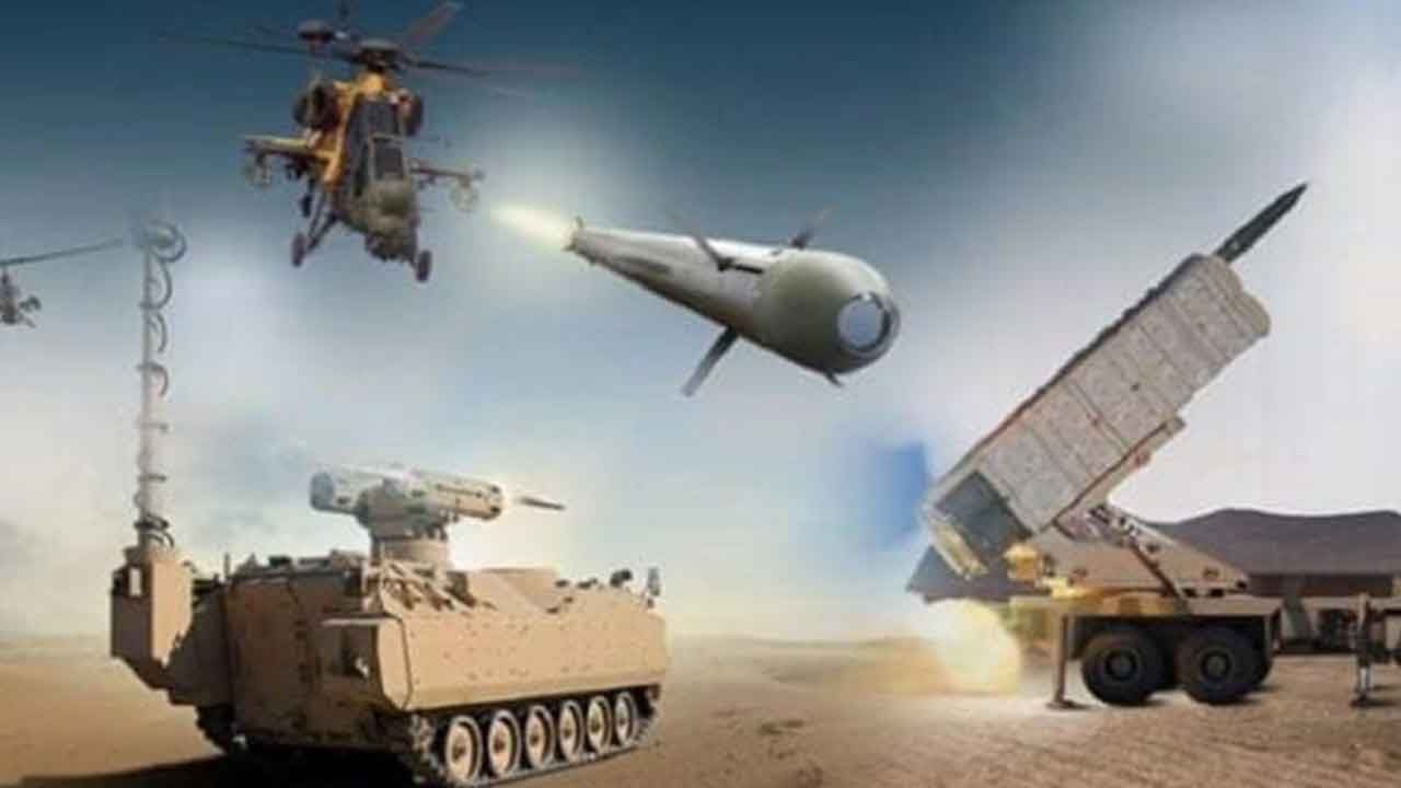 Foto - Dengeleri değiştirecek karar gece yarısı imzalandı: Türk savunma sanayisine aktarılacak