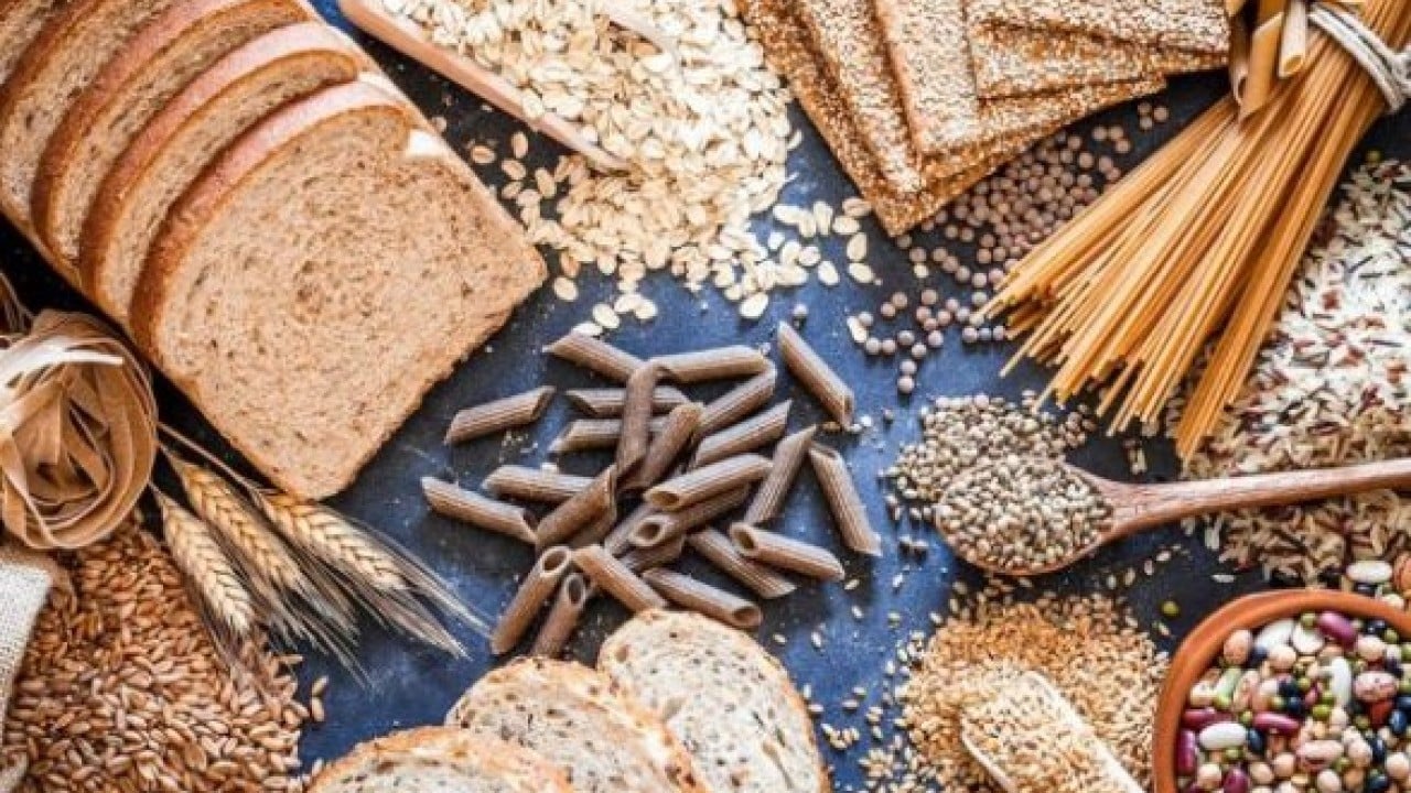 Foto - Dengeli beslenmek için deneyin! İşte uzmanlara göre sağlıklı beslenme tabağı