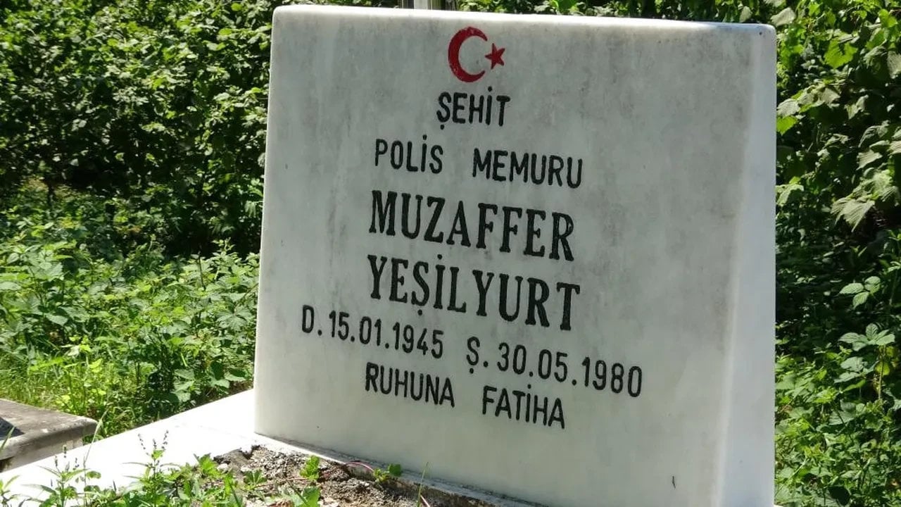 Foto - Deniz Göktaş’ın babasının şehit ettiği polisin kardeşi 46 sene önceki elim olayı anlattı: Kılıçdaroğlu’na da bir çift sözü var