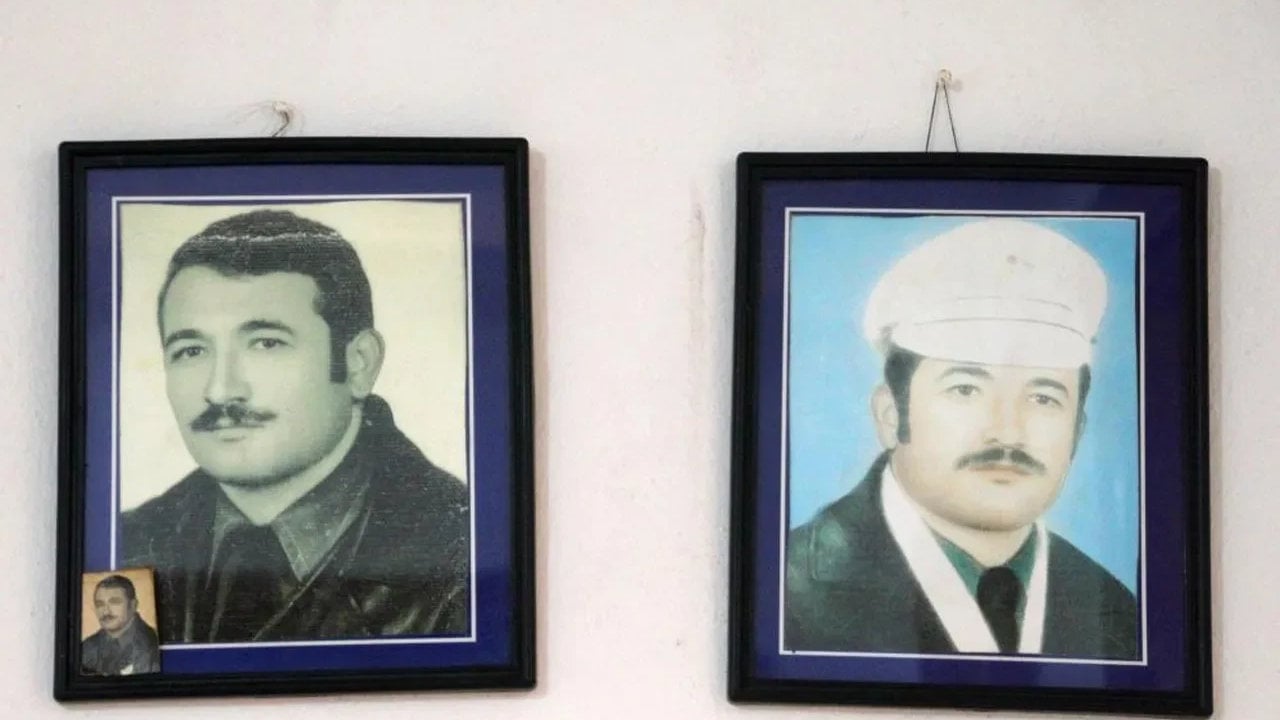 Foto - Deniz Göktaş’ın babasının şehit ettiği polisin kardeşi 46 sene önceki elim olayı anlattı: Kılıçdaroğlu’na da bir çift sözü var