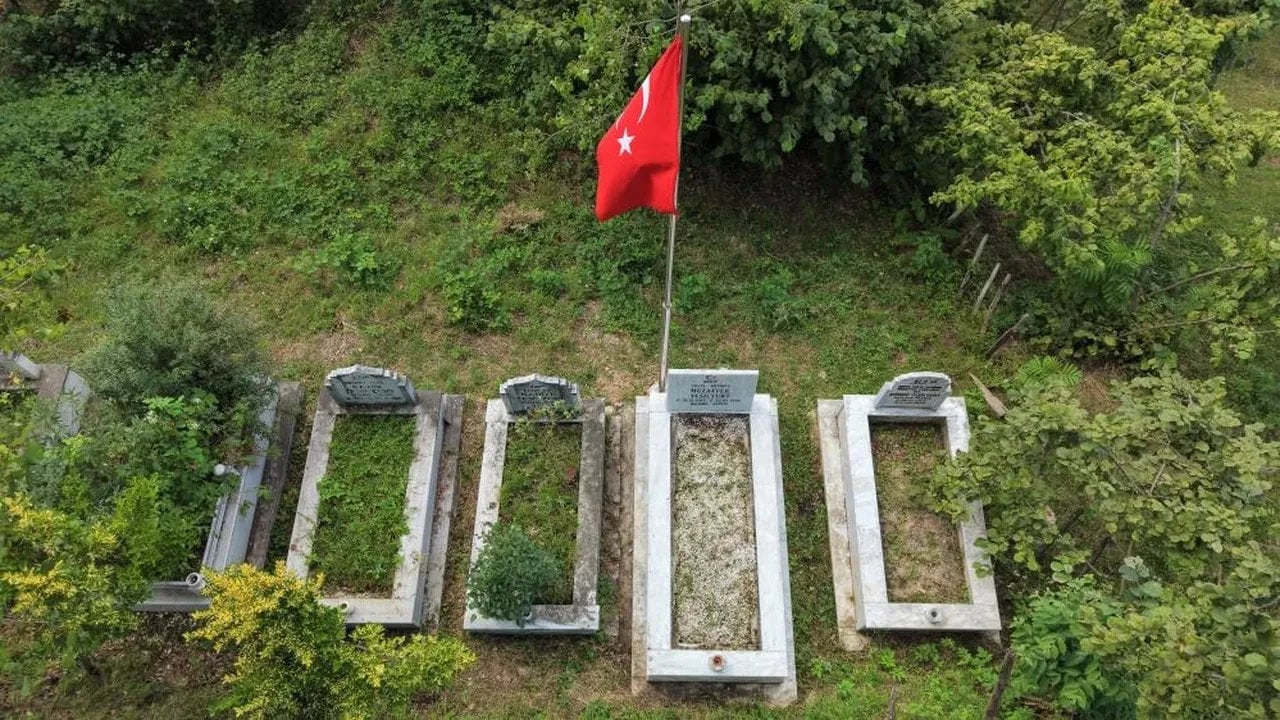 Foto - Deniz Göktaş’ın babasının şehit ettiği polisin kardeşi 46 sene önceki elim olayı anlattı: Kılıçdaroğlu’na da bir çift sözü var