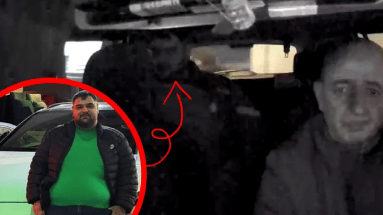 Deniz Örer cinayetinde şok detaylar: ''Taksiciyi vurdum moralim bozuk''