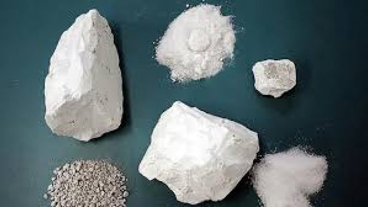 Foto - Deniz suyundan ürettiler! Bu buluş Türkiye'nin bor ihracatını maalesef baltalayacak