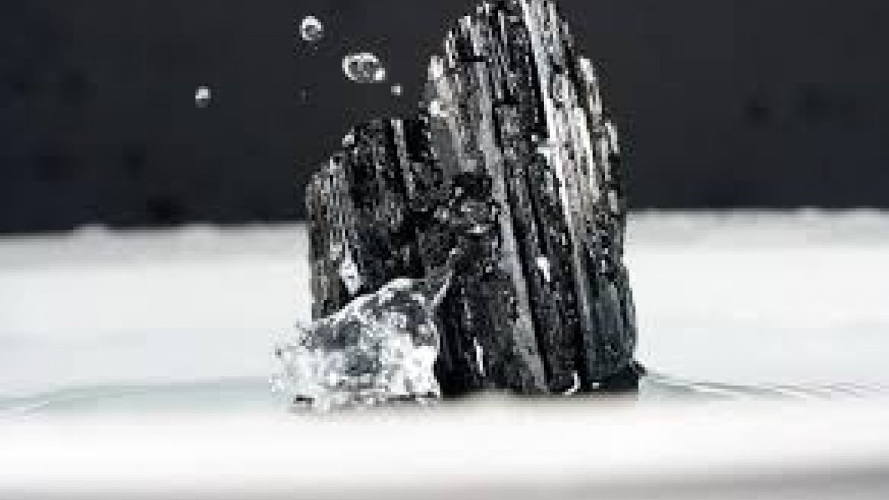 Foto - Deniz suyundan ürettiler! Bu buluş Türkiye'nin bor ihracatını maalesef baltalayacak