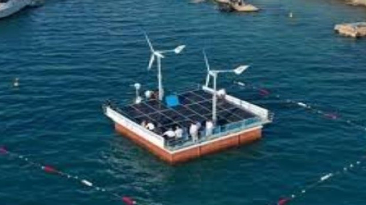 Foto - Deniz suyundan ürettiler! Bu buluş Türkiye'nin bor ihracatını maalesef baltalayacak