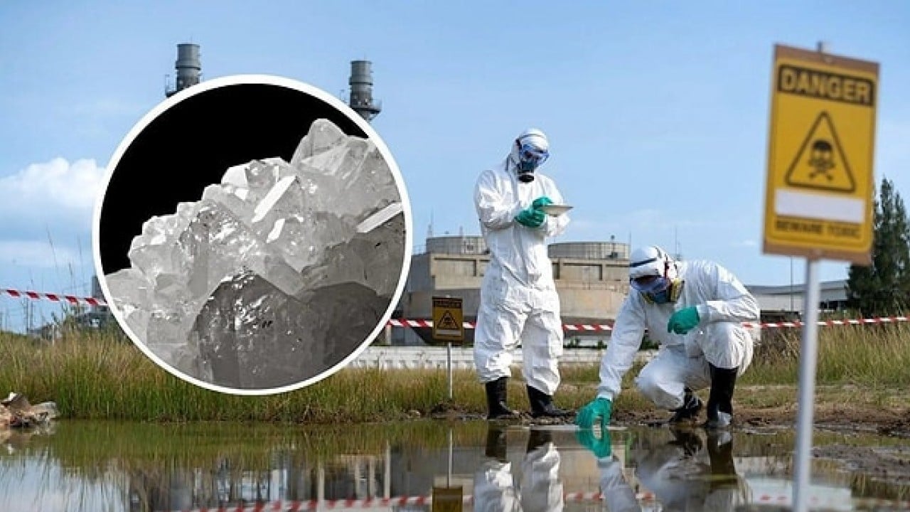 Foto - Deniz suyundan ürettiler! Bu buluş Türkiye'nin bor ihracatını maalesef baltalayacak