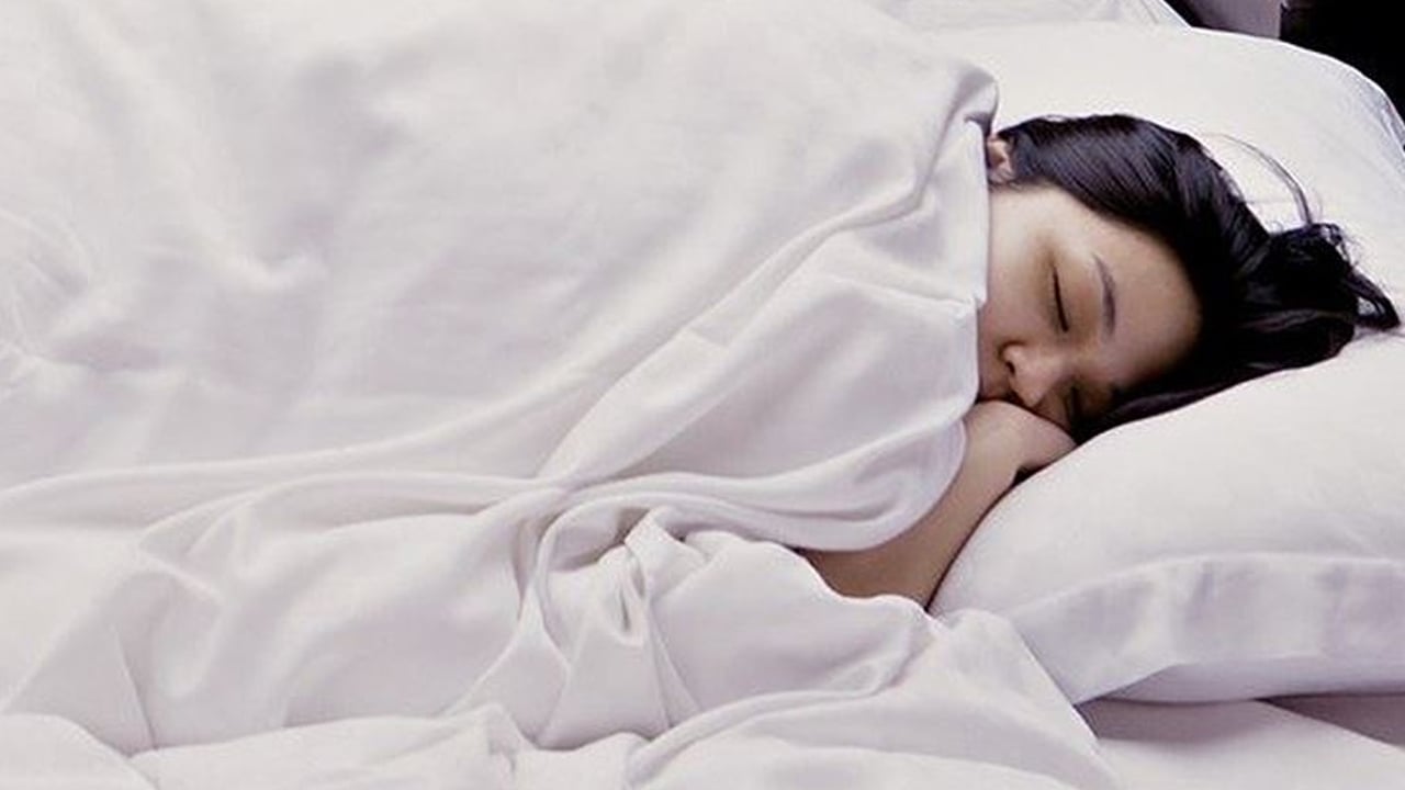 Deniz suyuyla çözüm: Gece uykusu için ideal! Uzmanlar cevap verdi... İlişkin önemli açıklamalar 