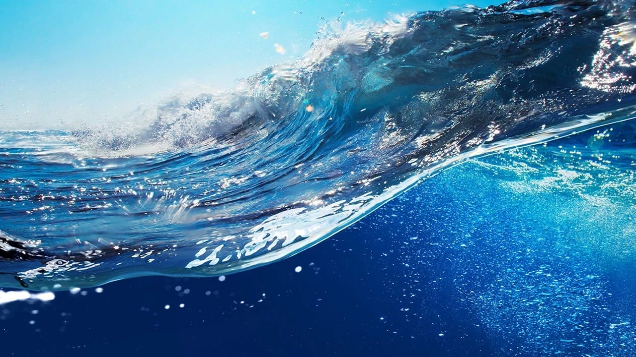 Foto - Deniz suyuyla çözüm: Gece uykusu için ideal! Uzmanlar cevap verdi... İlişkin önemli açıklamalar 