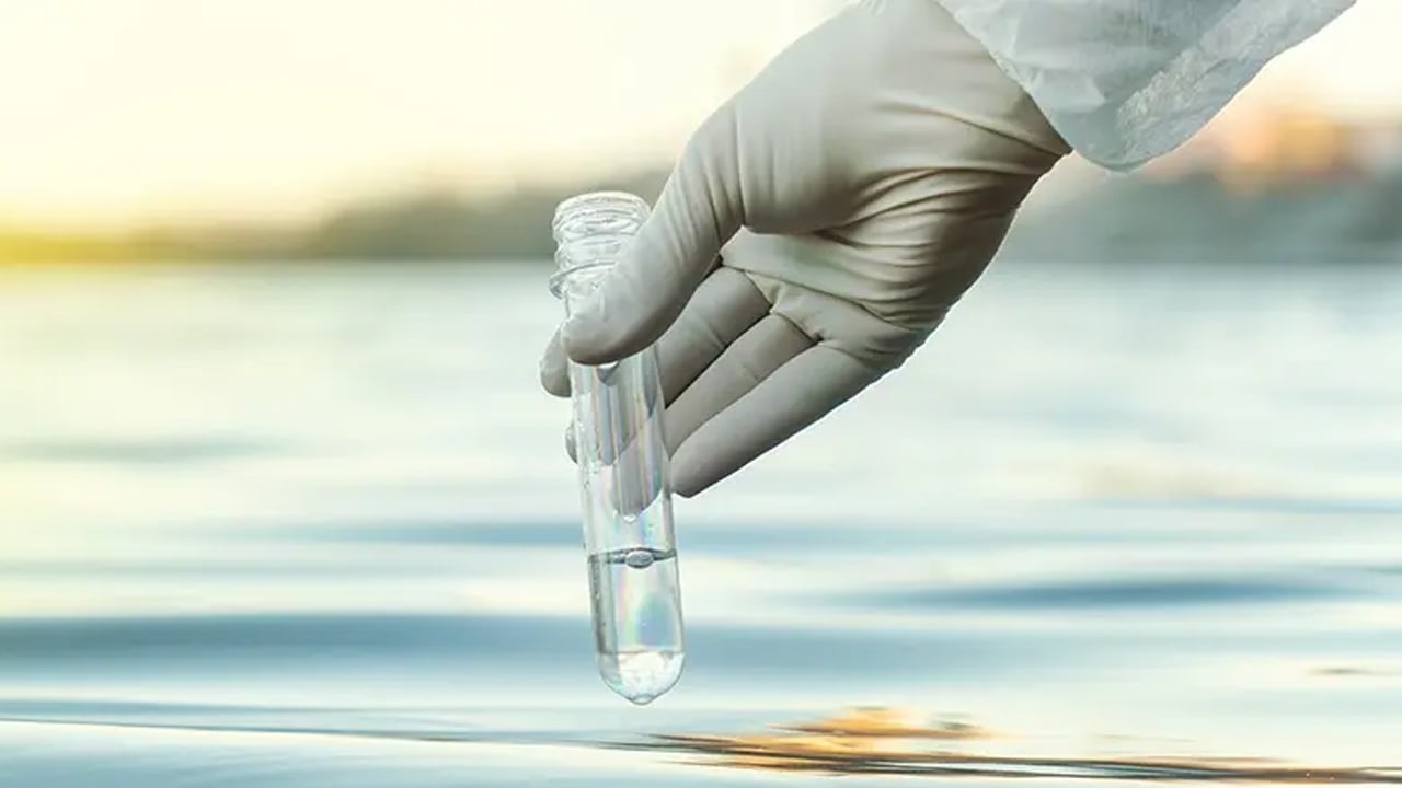 Foto - Deniz suyuyla çözüm: Gece uykusu için ideal! Uzmanlar cevap verdi... İlişkin önemli açıklamalar 