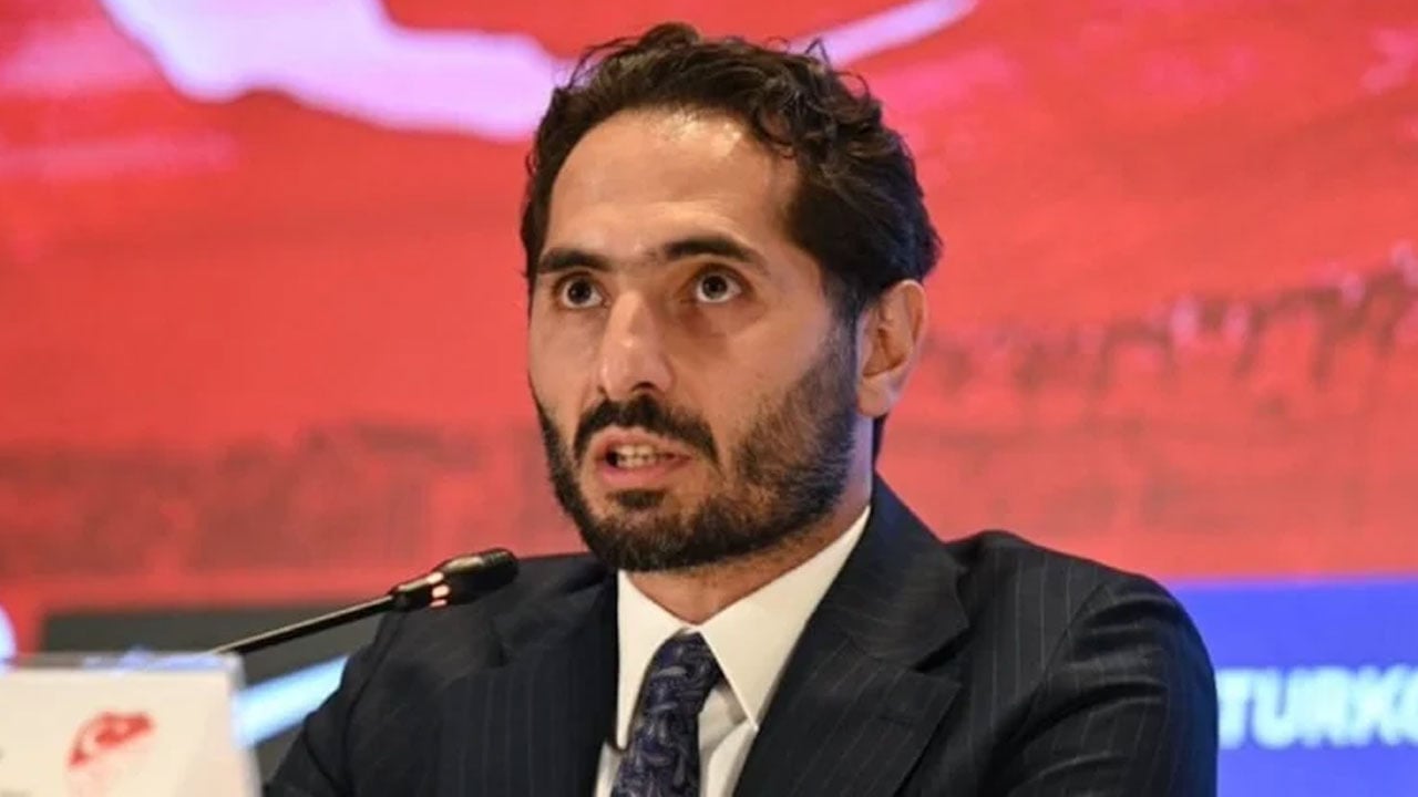 Foto - Deniz Undav neden Türk Milli Takımı'nı seçmedi? Hamit Altıntop ilk kez açıkladı