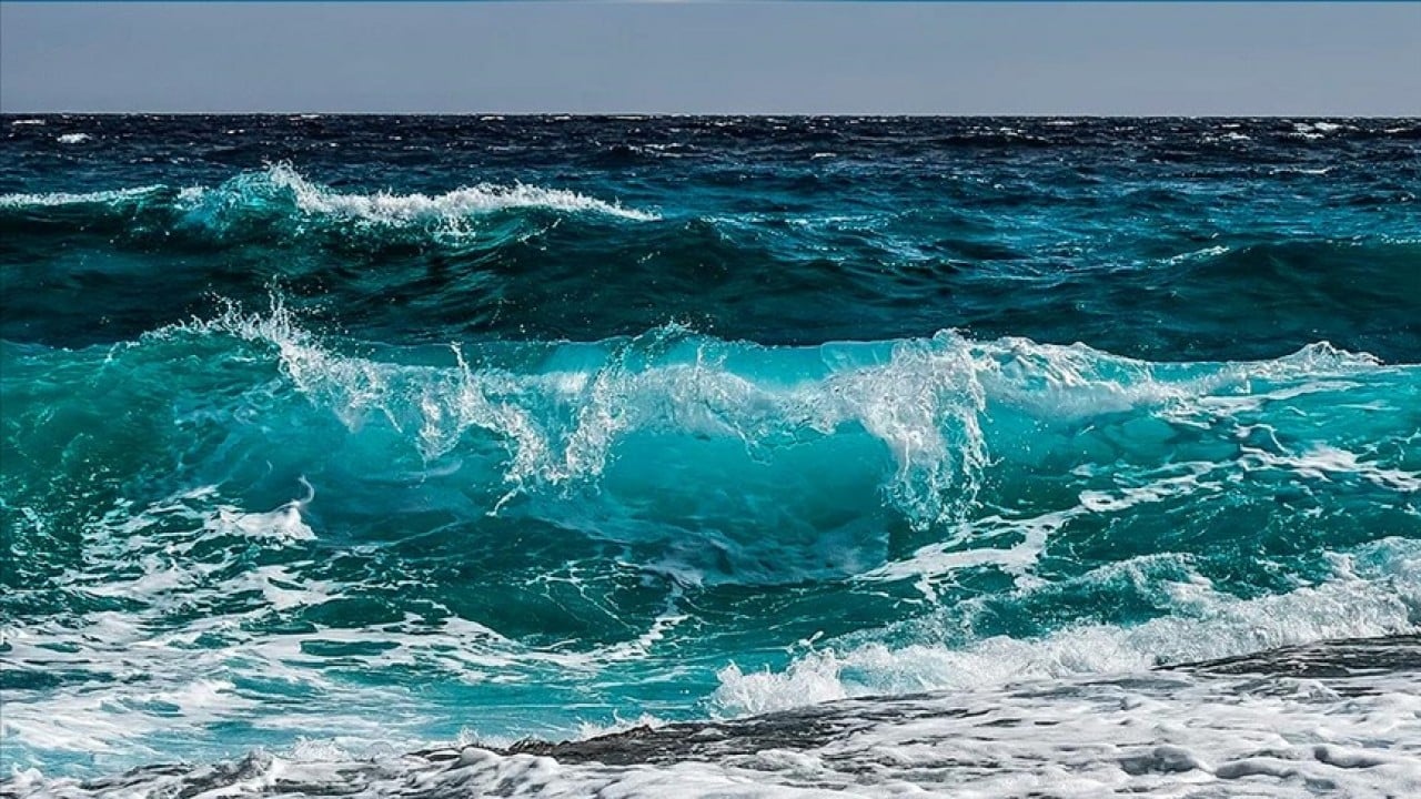 Foto - Deniz yüzeyi sıcaklığında korkutan rakam