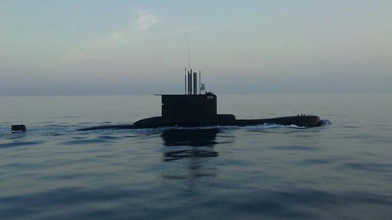 Foto - Denizaltı emekliye ayrıldı, ülke ayağa kalktı: Neden peki o zaman bu kadar para verip modernize ettiniz