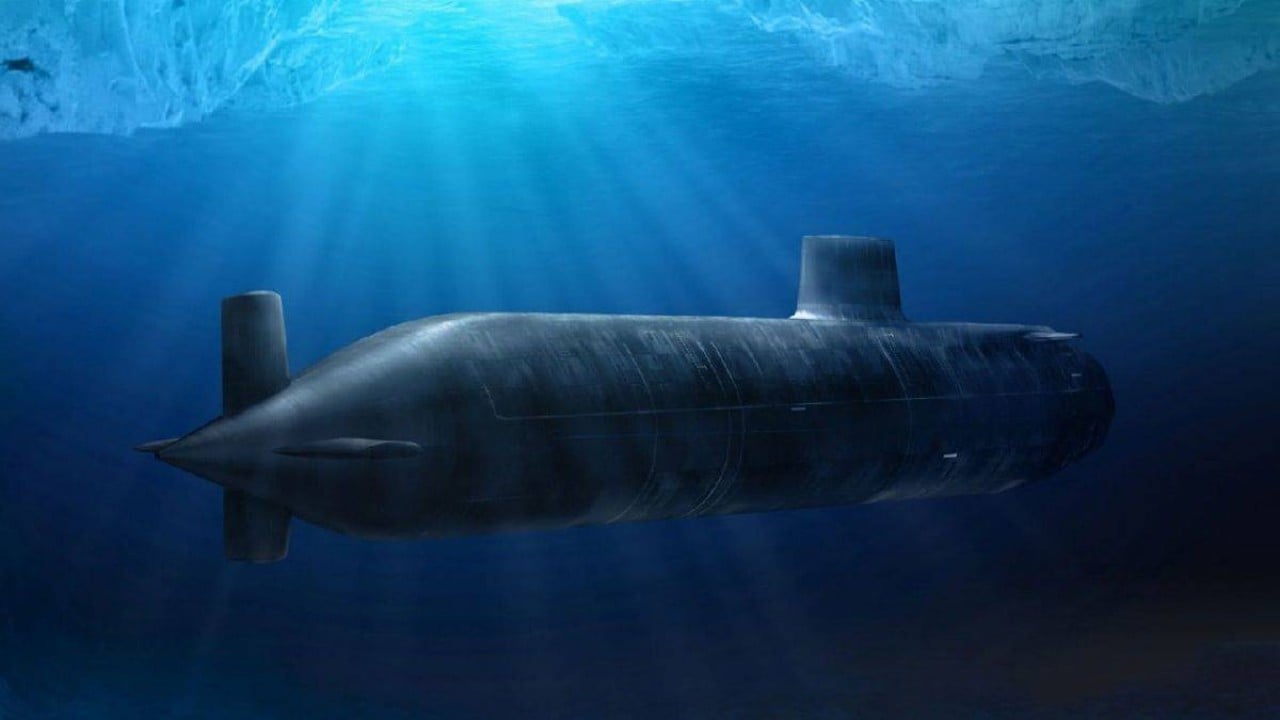 Foto - Denizaltı emekliye ayrıldı, ülke ayağa kalktı: Neden peki o zaman bu kadar para verip modernize ettiniz