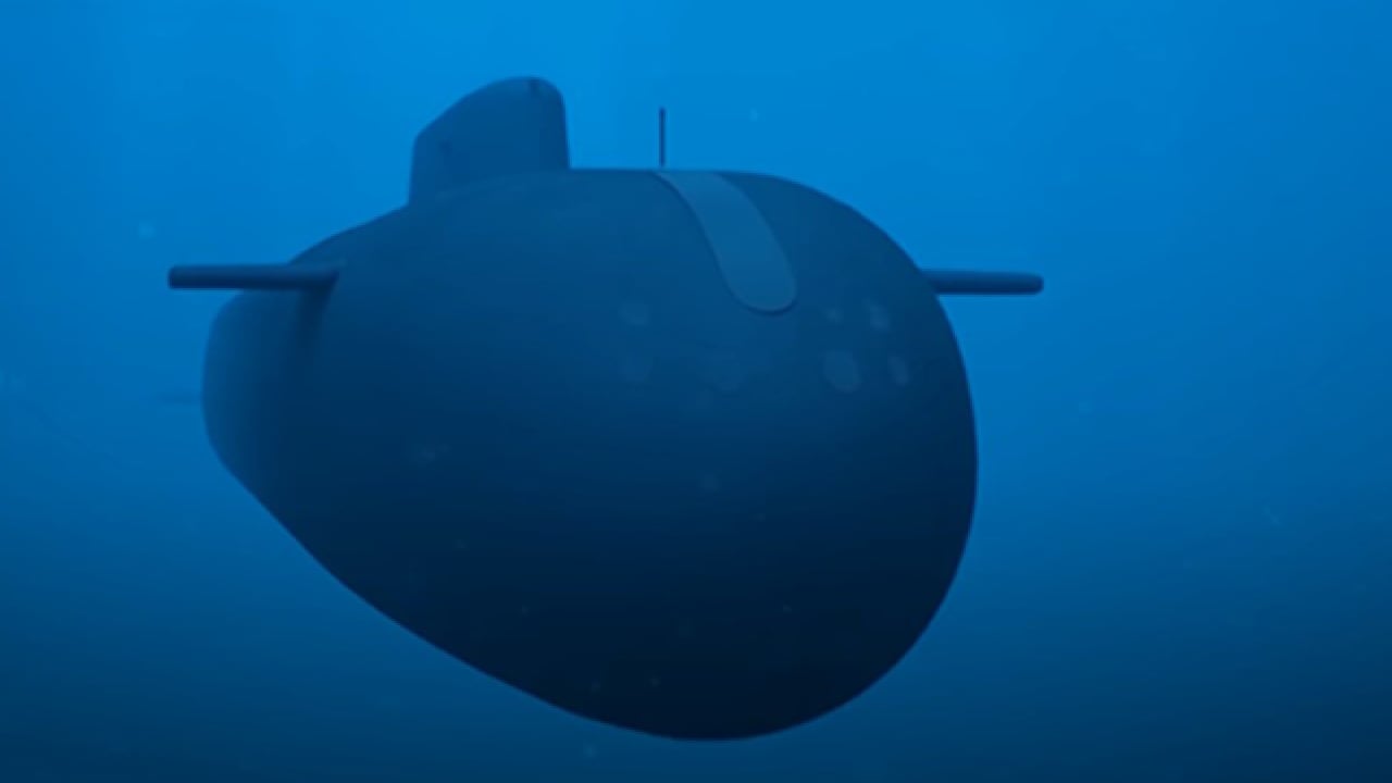 Foto - Denizaltı emekliye ayrıldı, ülke ayağa kalktı: Neden peki o zaman bu kadar para verip modernize ettiniz