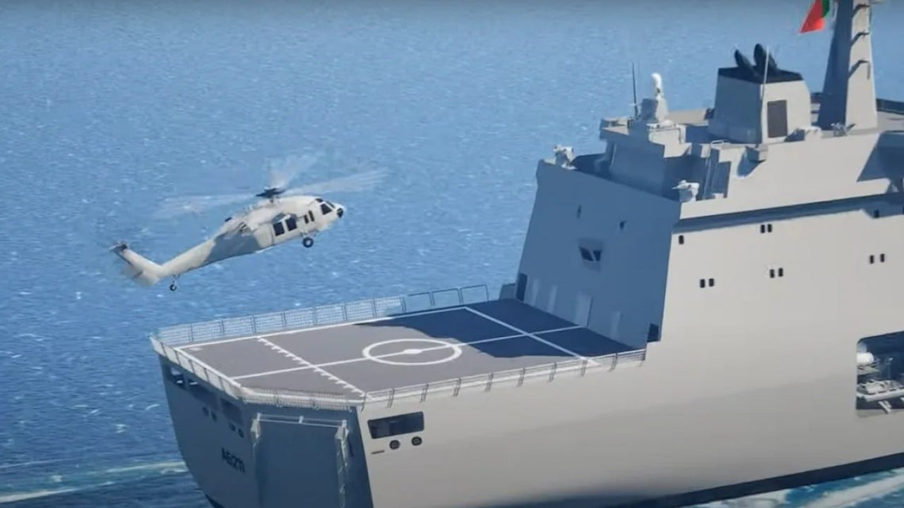 Foto - Denizdeki ikmal krizi sonrası rotayı Türkiye'ye kırmak zorunda kaldılar: Dünya devi Ankara'dan gemi alacak