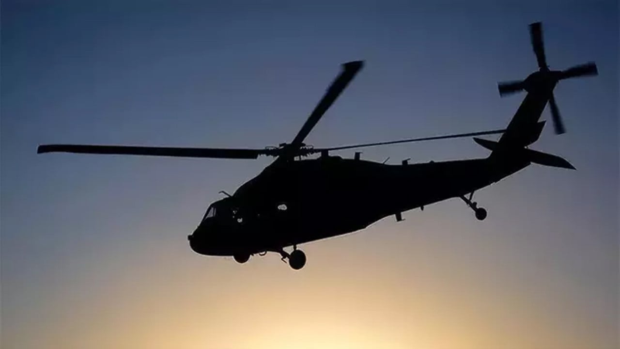Foto - Denize çakılan helikopterden facia haberi geldi: Ölü ve yaralılar var
