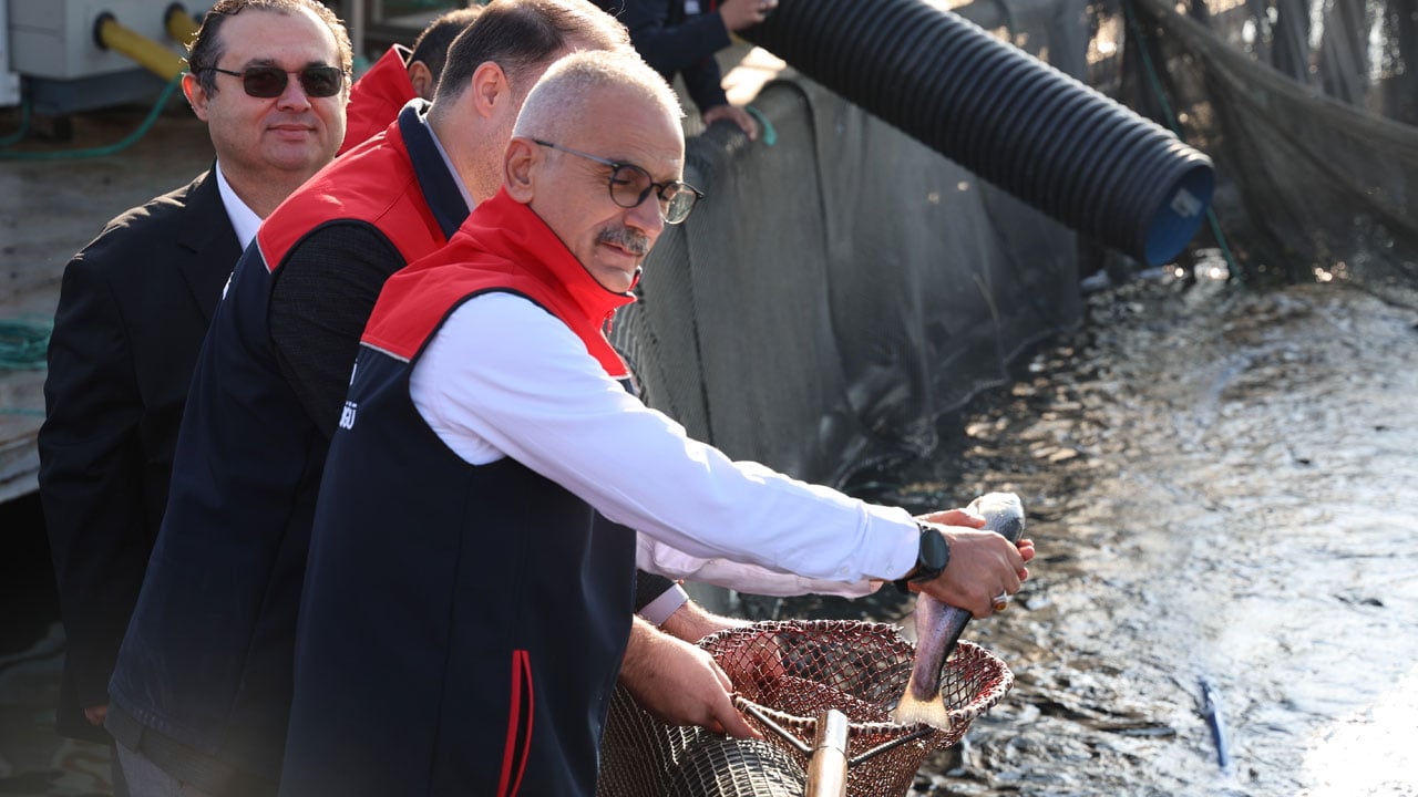 Foto - Denizi olmayan şehirden büyük başarı! Devlet desteğiyle bozkırdan dünyaya