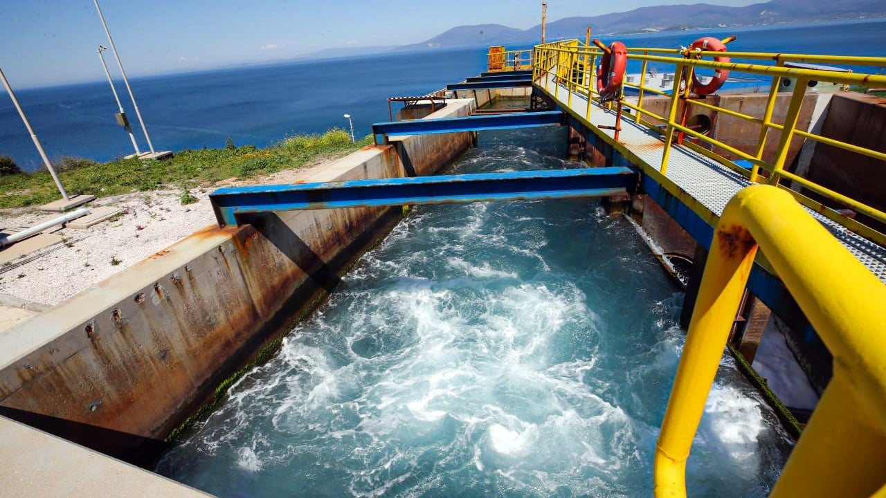 Foto - Denizin altında büyük hazine keşfedildi: Bu kez petrol, gaz ya da altın değil