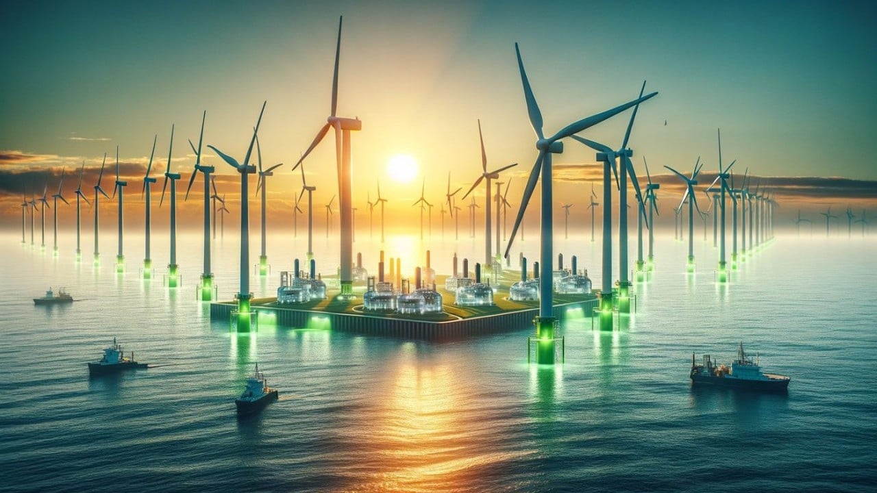 Foto - Denizin altında büyük hazine keşfedildi: Bu kez petrol, gaz ya da altın değil