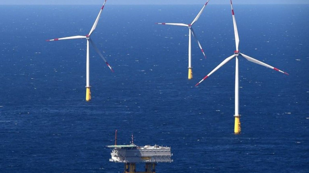 Foto - Denizin altında büyük hazine keşfedildi: Bu kez petrol, gaz ya da altın değil