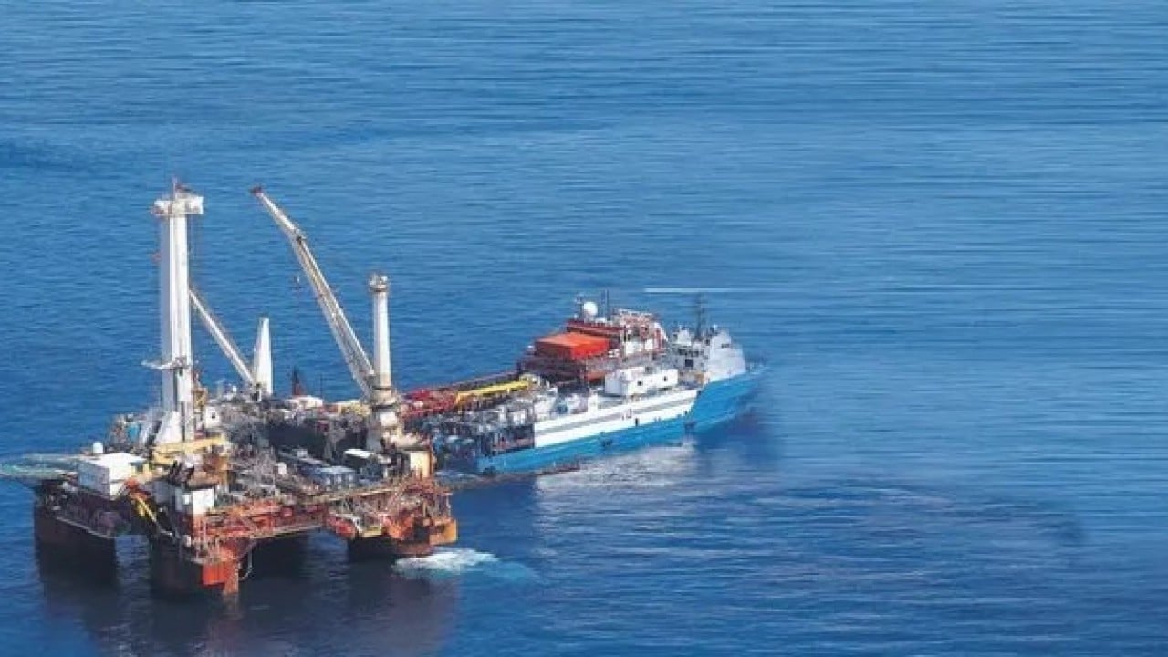 Foto - Denizin altında büyük hazine keşfedildi: Bu kez petrol, gaz ya da altın değil