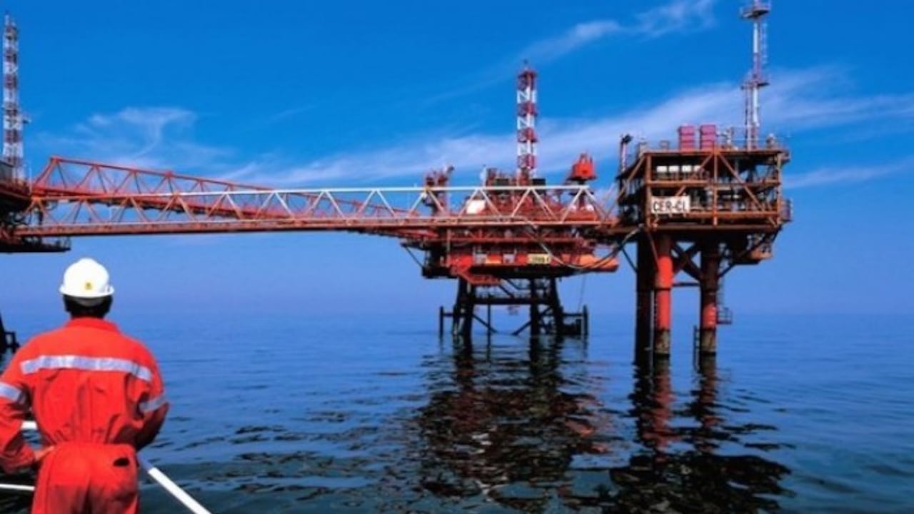 Foto - Denizin altında enerji canavarı uyandı! 5 trilyon fit küplük dev gaz rezervi bulundu