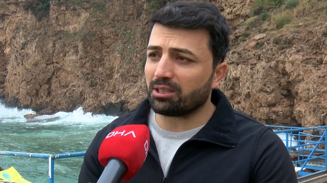 Foto - Denizin altından çıkanlar şaşırttı! Büyü malzemeleri tek tek toplandı