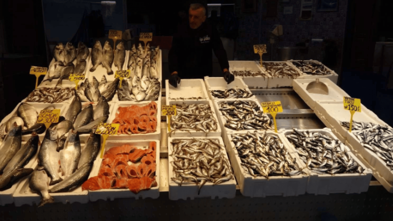 Denizlerde av yasağı kapıda! Tezgahlar şimdiden hareketlendi