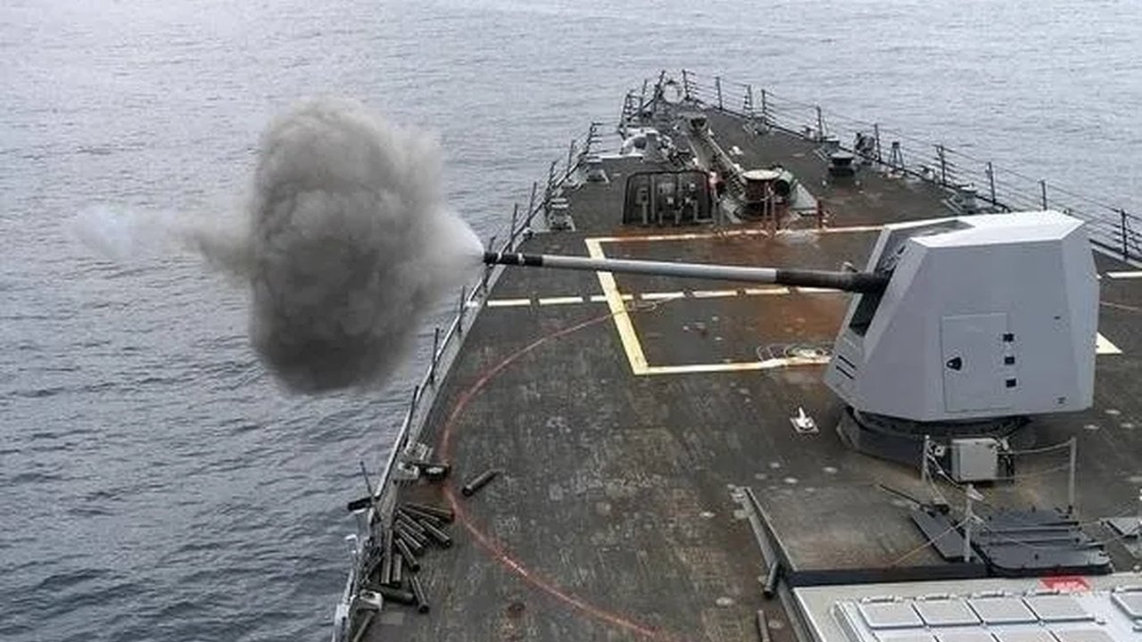 Foto - Denizlerin efendisi artık Türkiye: Tarihi çalım geldi, İngiltere ve Fransa’yı geride bıraktık