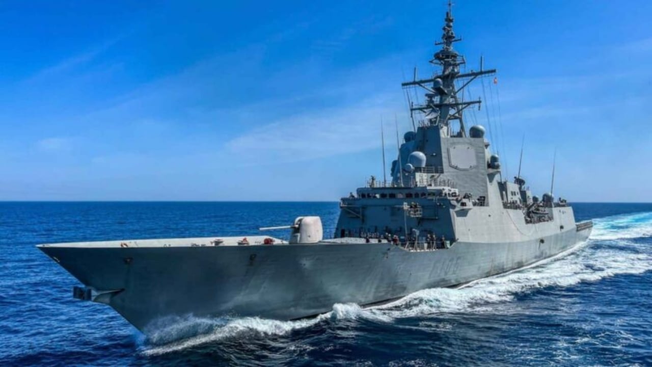 Foto - Denizlerin "yenilmezlik zırhı" güncelleniyor! Fırkateynlere 1.7 milyar dolarlık "yeni nesil" onayı