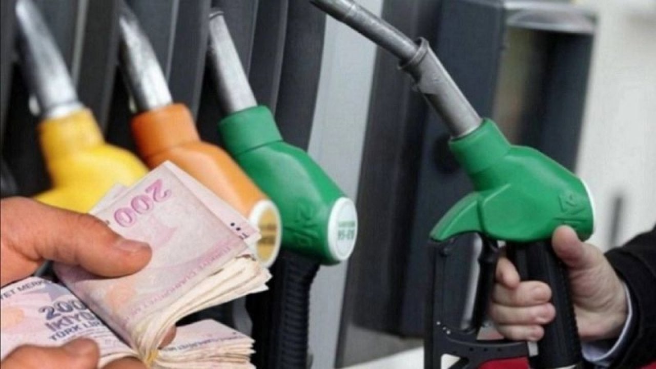 Foto - Depoları hemen doldurun! Tarih verildi, akaryakıta bir zam daha geliyor