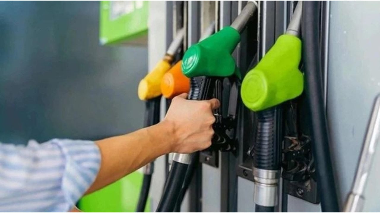 Foto - Depoları hemen doldurun! Tarih verildi; benzin, motorin ve LPG’ye dev zam geliyor