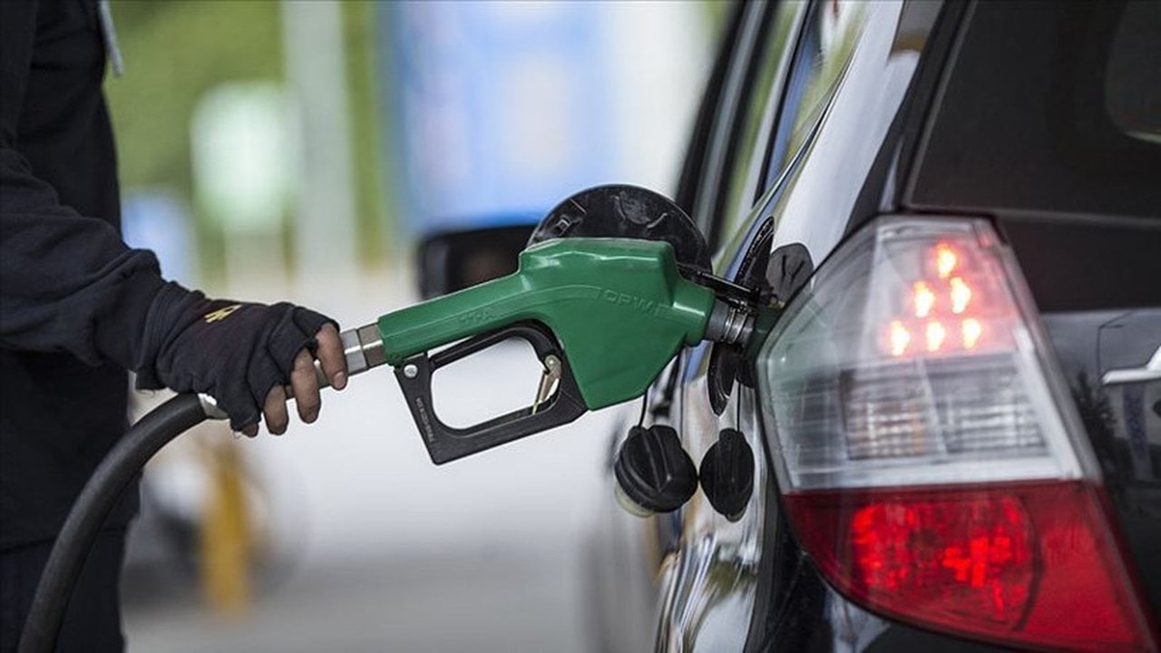 Foto - Depoları hemen doldurun! Tarih verildi; benzin, motorin ve LPG’ye dev zam geliyor
