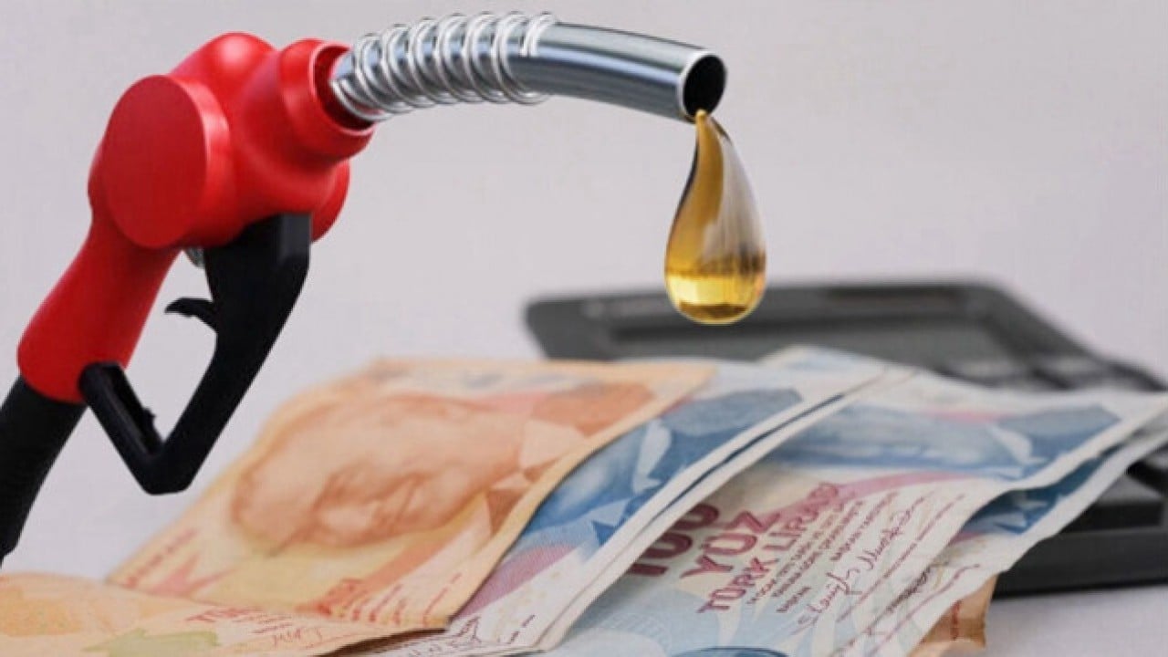 Foto - Depoları hemen doldurun! Tarih verildi; benzin, motorin ve LPG’ye dev zam geliyor