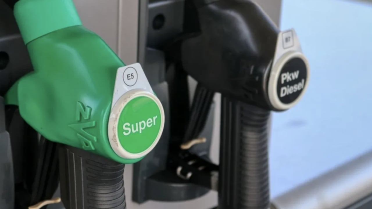 Foto - Deposunu bugün doldurmayan bin pişman olacak! Akaryakıta gece yarısı kallavi zam var