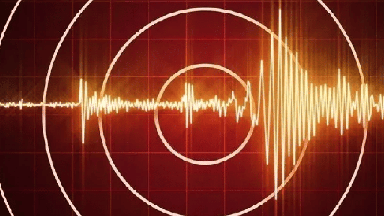 Foto - Deprem bilimci Prof. Dr. Naci Görür açıkladı: En riskli hatlardan biri dedi! Bakın ne paylaştı