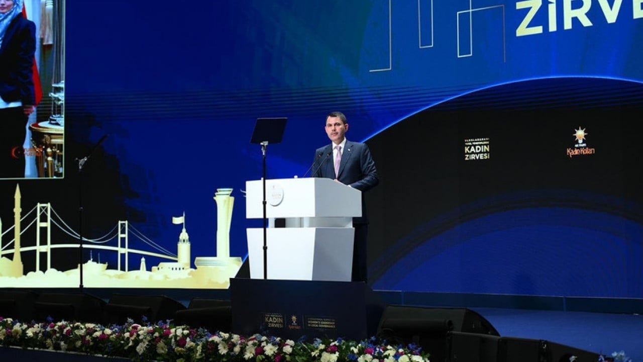 Foto - Deprem bölgesinde saat başı yeni bir yuva yükseliyor! Bakan Kurum rakamları açıkladı, Türkiye konut atağında vites büyüttü!