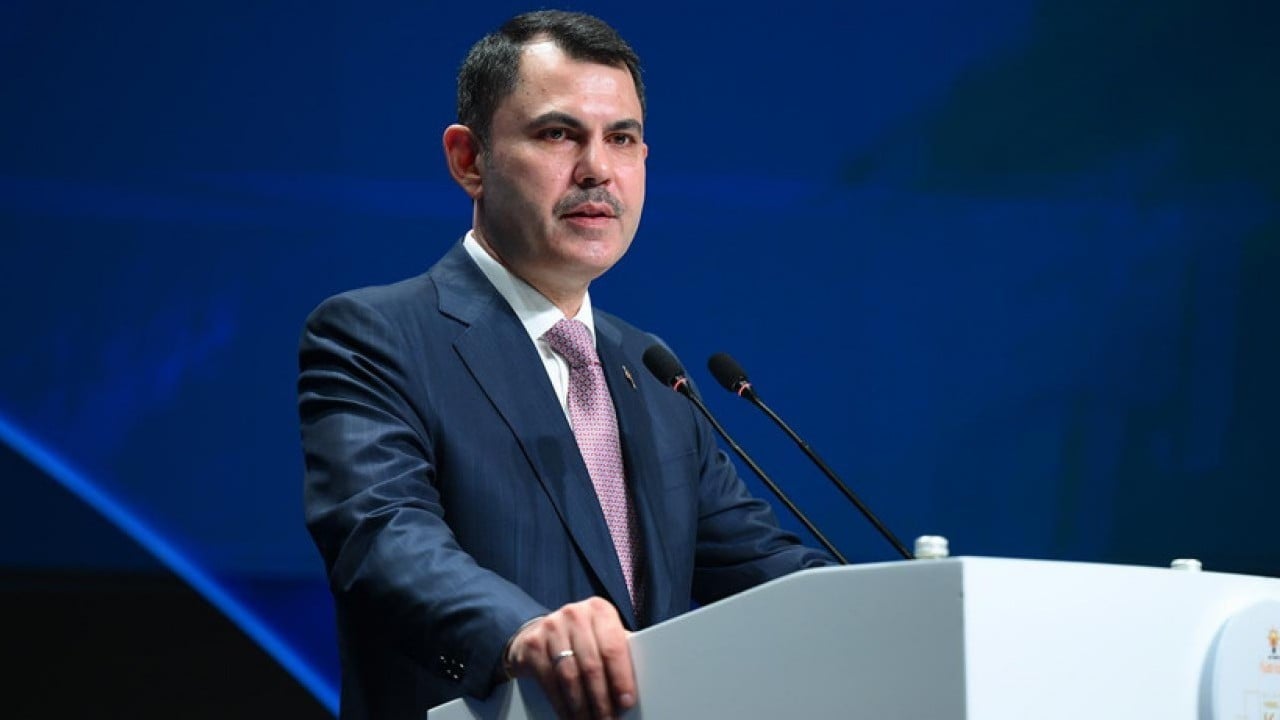 Foto - Deprem bölgesinde saat başı yeni bir yuva yükseliyor! Bakan Kurum rakamları açıkladı, Türkiye konut atağında vites büyüttü!