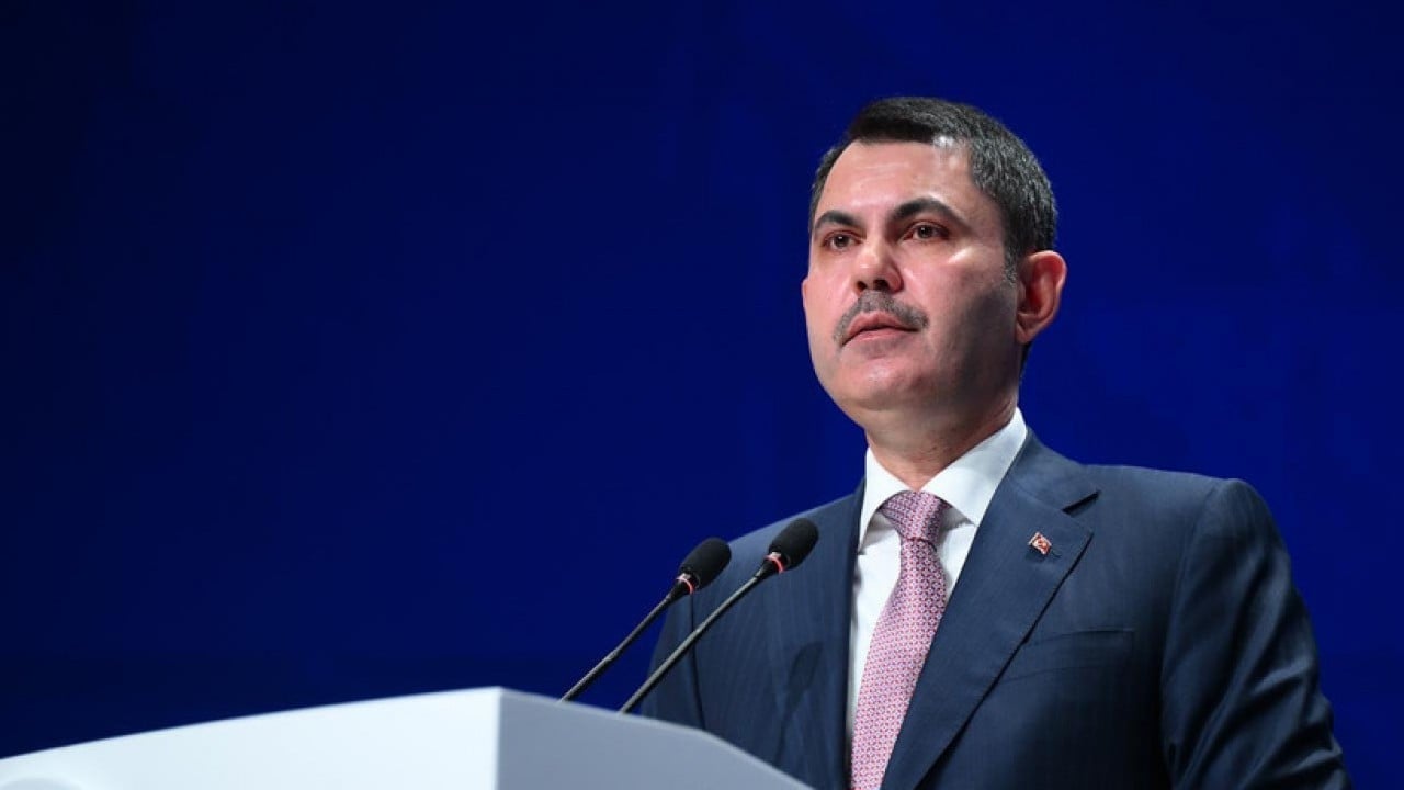 Foto - Deprem bölgesinde saat başı yeni bir yuva yükseliyor! Bakan Kurum rakamları açıkladı, Türkiye konut atağında vites büyüttü!