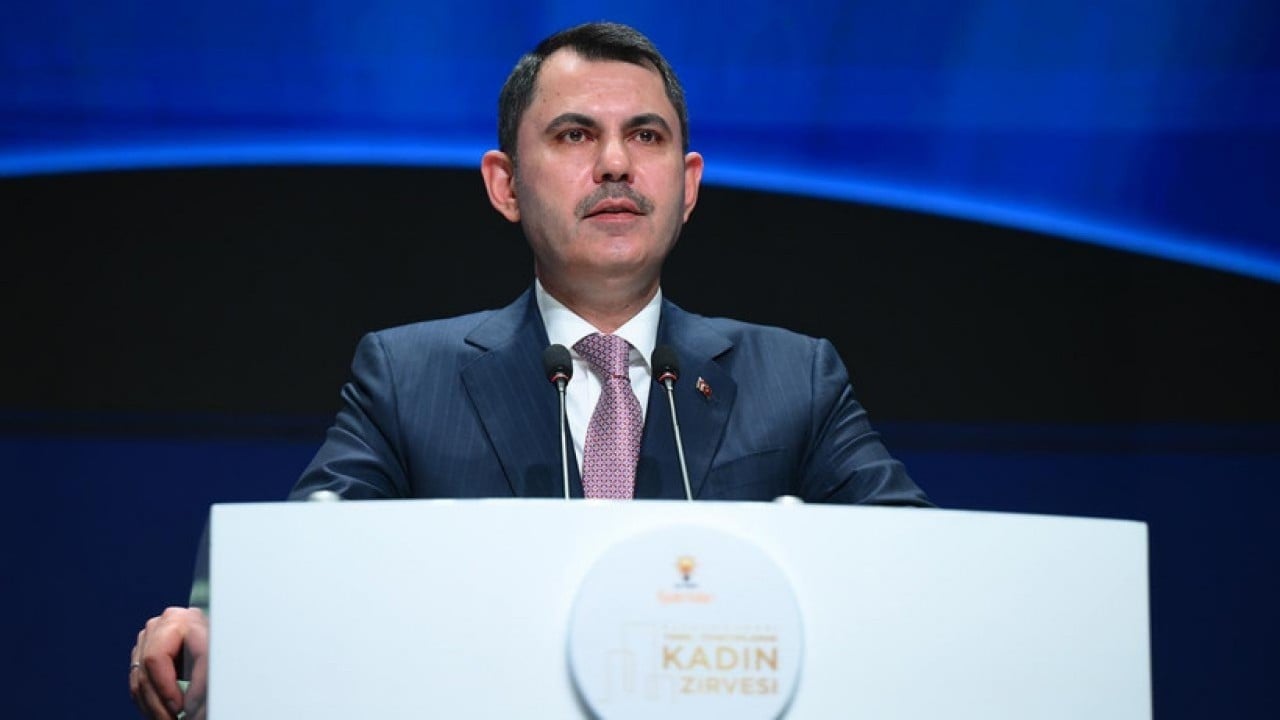 Foto - Deprem bölgesinde saat başı yeni bir yuva yükseliyor! Bakan Kurum rakamları açıkladı, Türkiye konut atağında vites büyüttü!