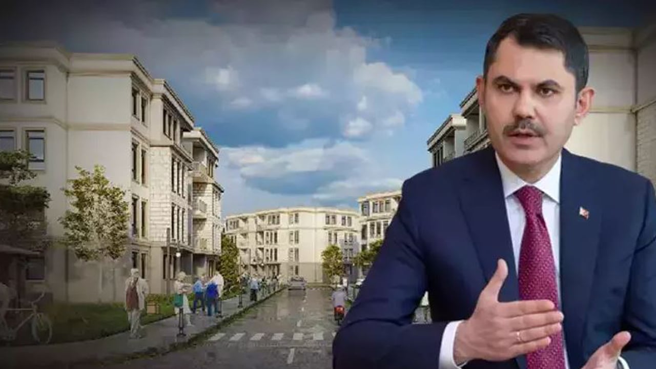 Foto - Deprem bölgesindeki inşa çalışmaları yıl sonuna kadar tamamlanacak! Kurum: Mutlu sona çok az kaldı