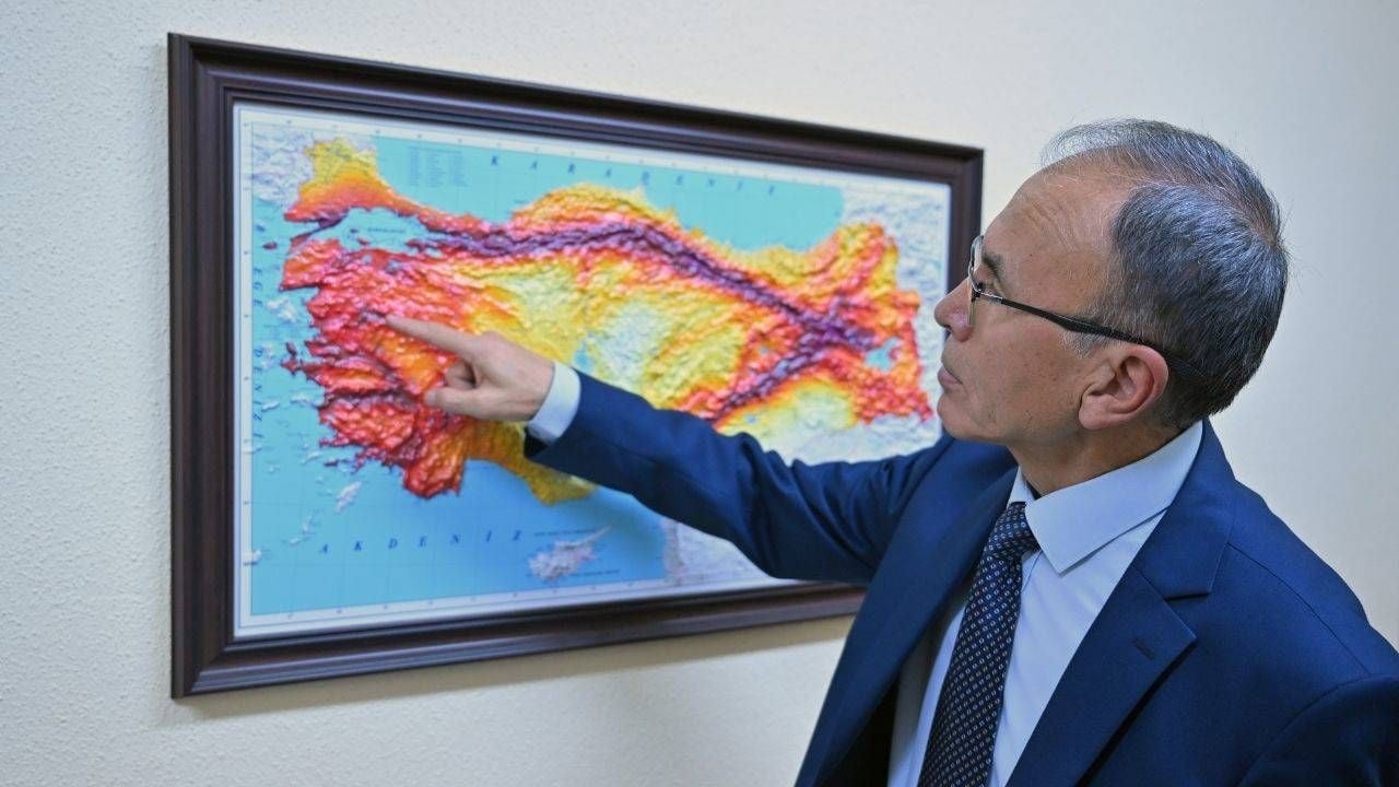 Foto - Deprem bu şehrimize doğru ilerliyor! Uzman isim, "7 büyüklüğünde olabilir" dedi