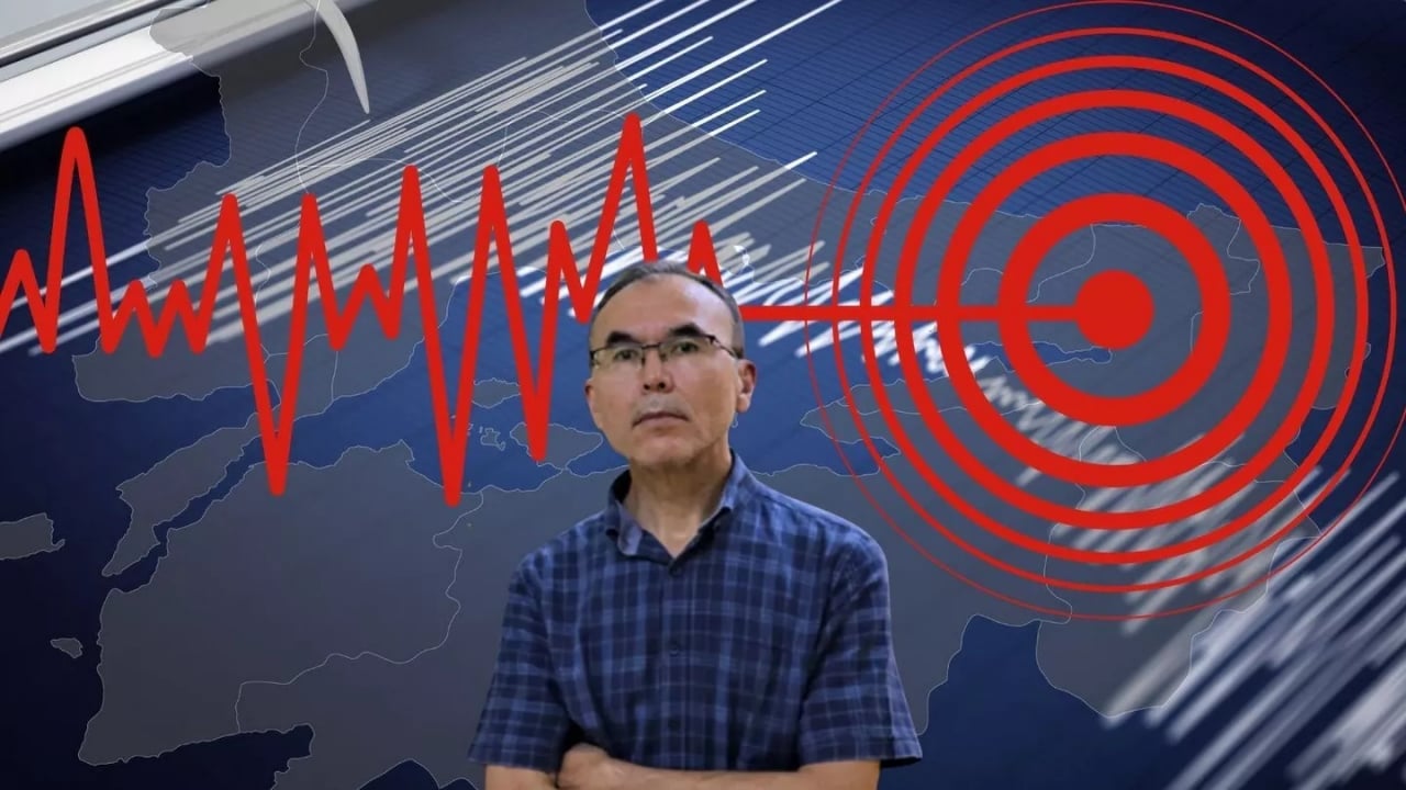 Deprem bu şehrimize doğru ilerliyor! Uzman isim, "7 büyüklüğünde olabilir" dedi