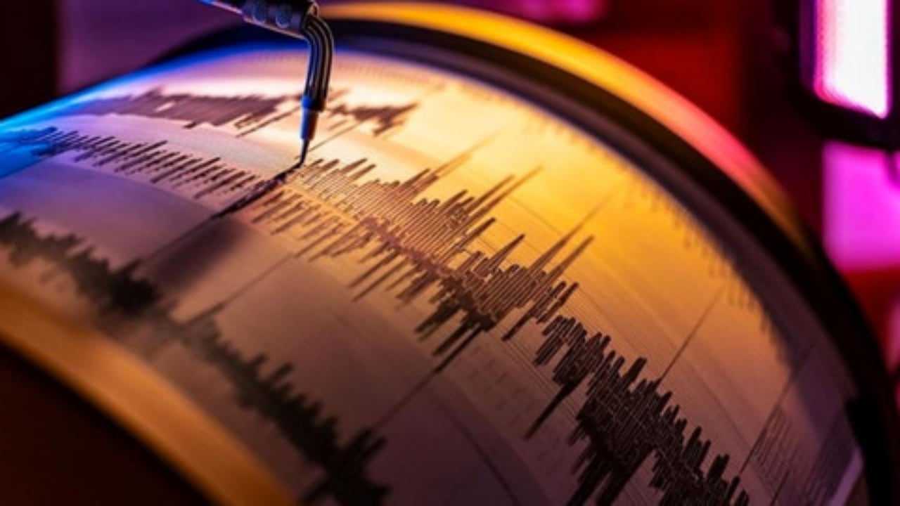 Foto - Deprem bu şehrimize doğru ilerliyor! Uzman isim, "7 büyüklüğünde olabilir" dedi