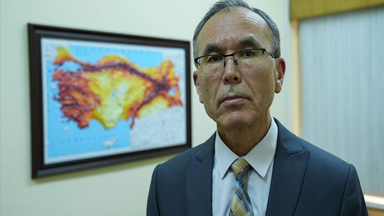 Foto - Deprem bu şehrimize doğru ilerliyor! Uzman isim, "7 büyüklüğünde olabilir" dedi