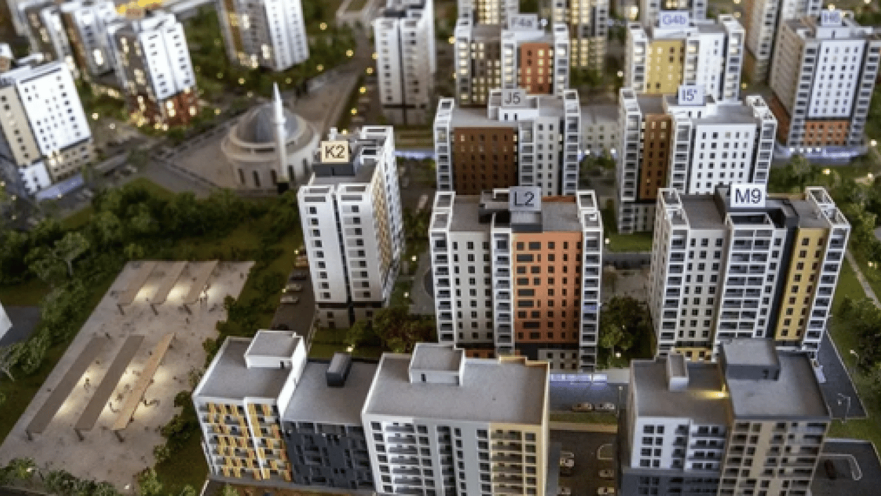 Foto - Deprem konutları piyasayı rahatlattı: Kiralar 5 bin TL’ye kadar düştü